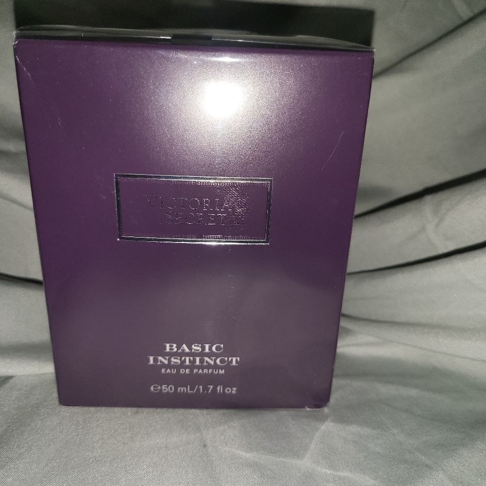 Victoria's Secret Perfume